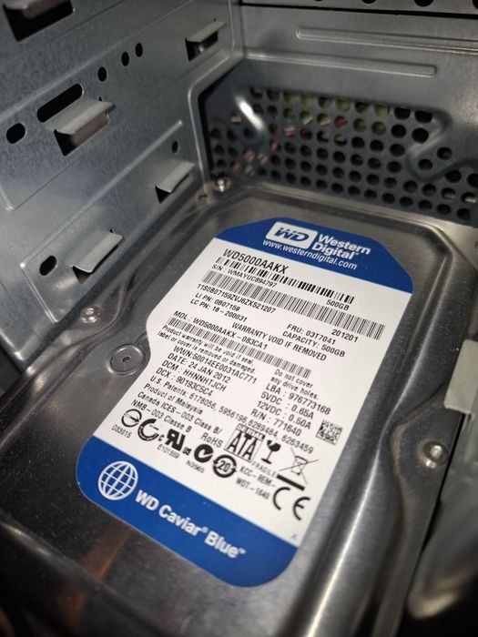 Продам системный блок