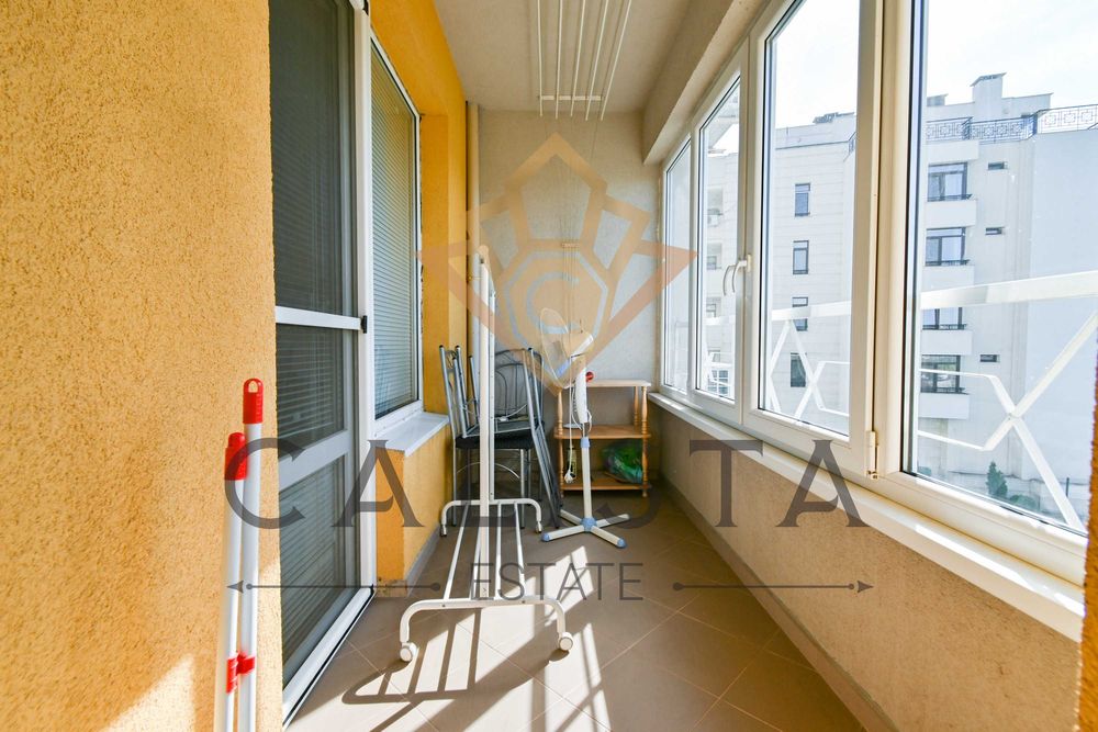 Продава се Двустаен апартамент в София, Младост 2 - 74 кв.м за 2568 €/кв.м - Снимка #9