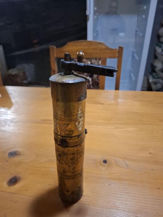 Мелничка за кафе много стара