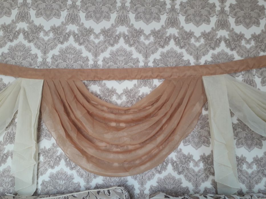 Ламбрикены