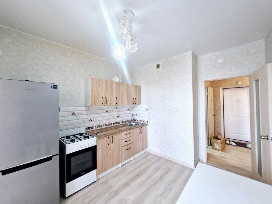Продажа 2-комнатной квартиры Береке