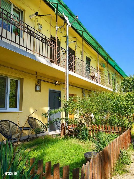 De vânzare Apartament 1 cameră | 42 mp | Gruia