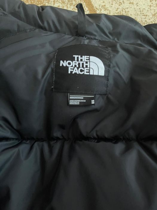 Jeaca NorthFace.