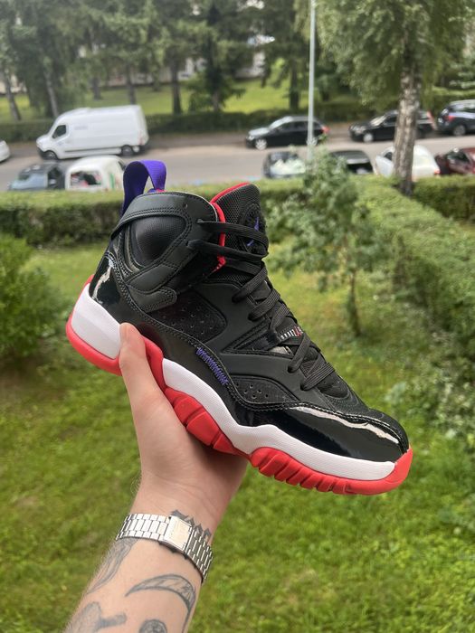 Jordan Two Trey