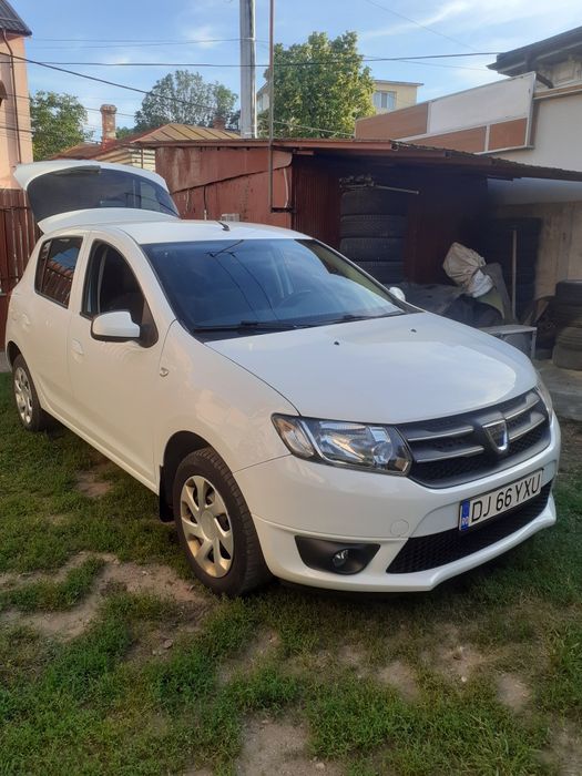 DACIA Sandero 2016 — imagine 2