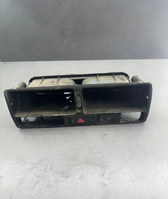 Buton avarie Volkswagen VW Golf 1998 1.4 MT (75 hp)