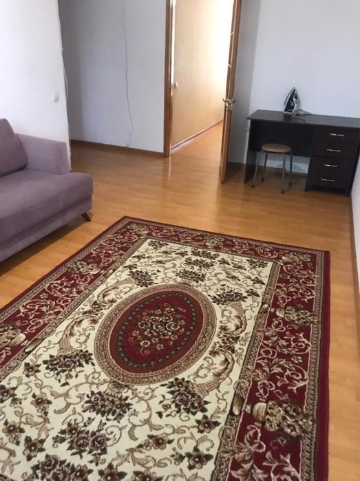 Сдам квартиру в хорошем районе