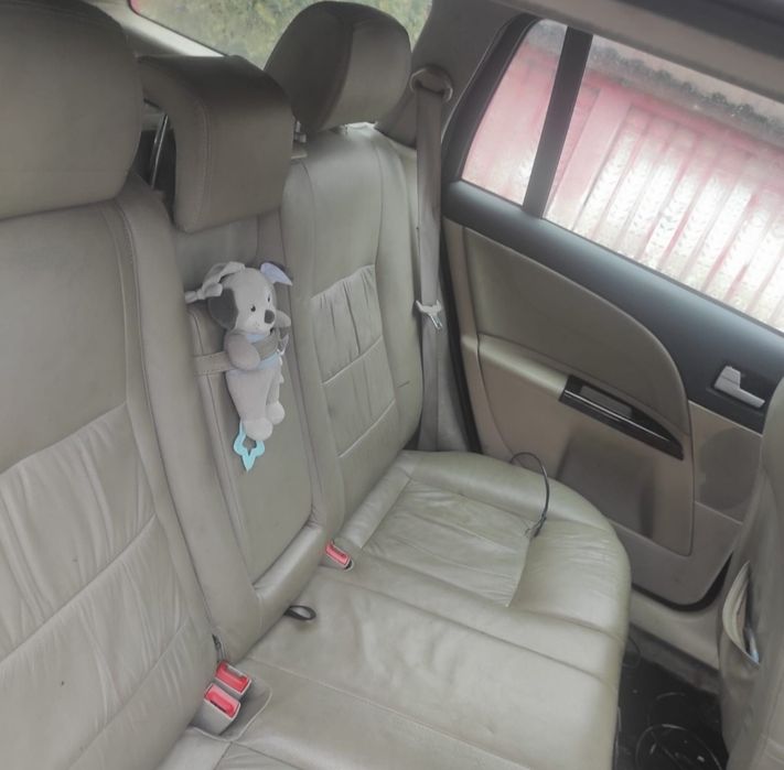 Dezmembrez Ford Mondeo 2.0 Diesel