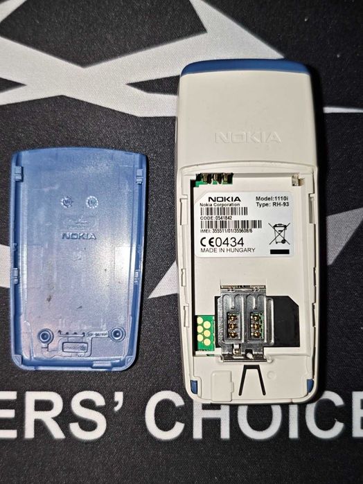 Telefon mobil Nokia 1110i