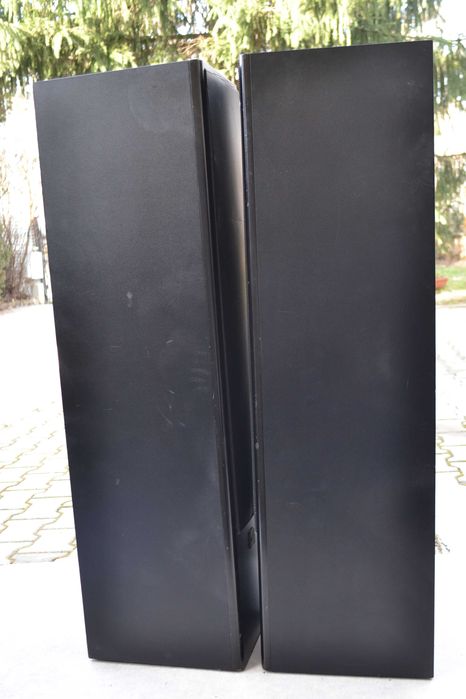 Boxe Canton Fonum 902 DC