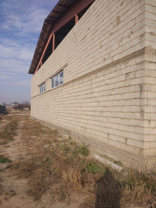 Аренда базы или склада