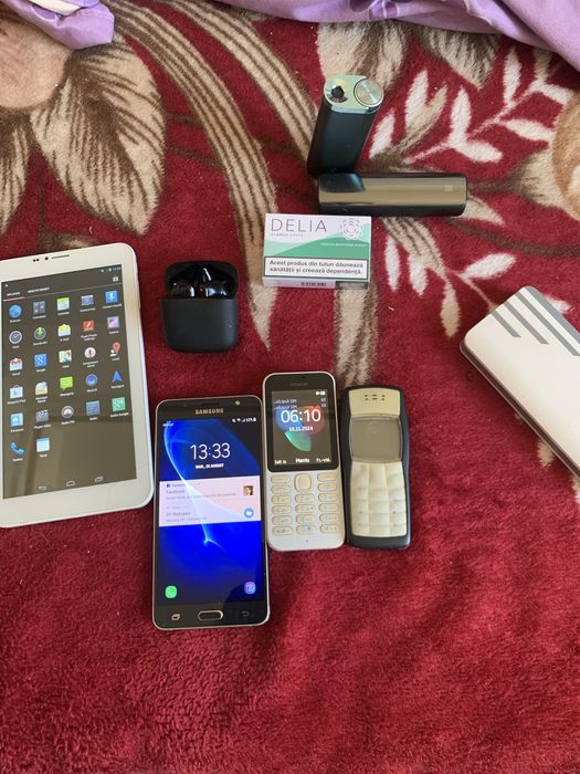 De vanzare tot ce se vede in anunt
