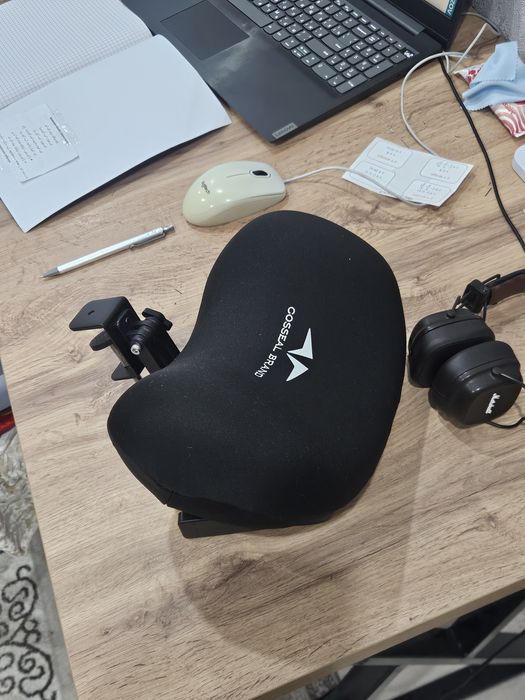 Подголовник для кресла