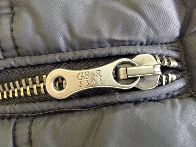 Мъжко пухено яке бомбар G-star raw