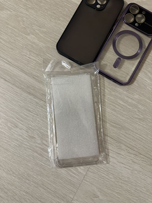 Чехлы на iPhone 14 Pro 14 Pro max