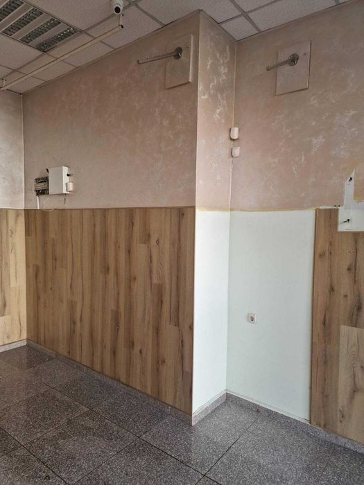Дава се под наем Магазин в Пловдив, Христо Смирненски - 20 кв.м за 997.05 € - Снимка #5