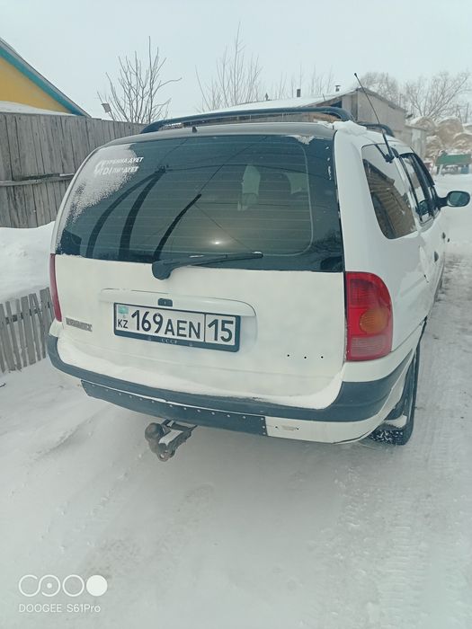 Продам Рено Меган или обмен