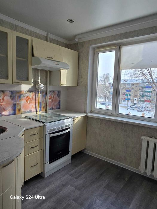 Сдается квартира на длительный срок