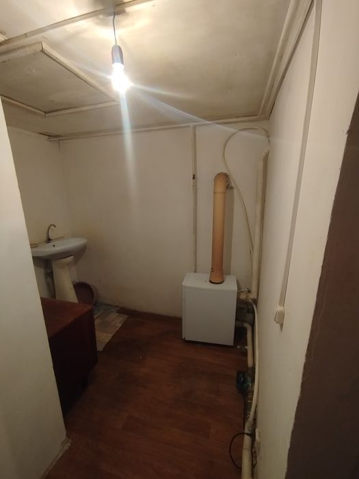 Сдам домик на длительный срок