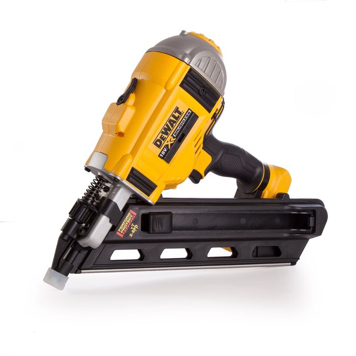 DeWALT Перфоратор DCH273 18V XR Безчетков / Brushless