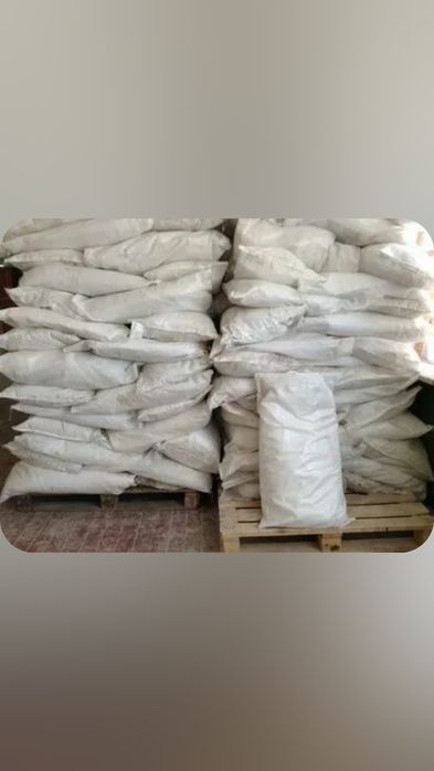 Мешки из под муки