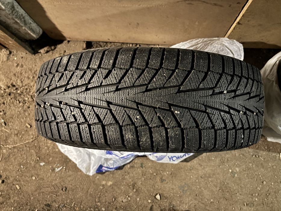 Липучка 205/60 р16 Hankook