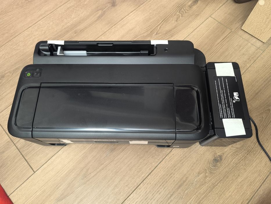 Цветной принтер Epson L132
