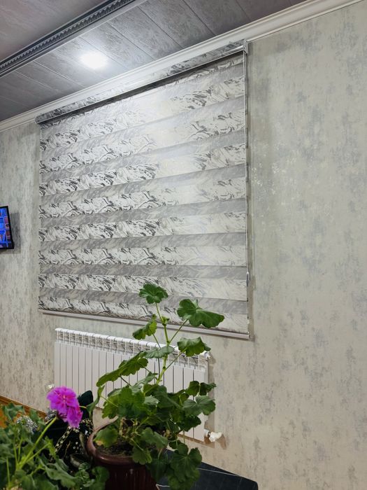 Aksiya Jalyuzi pardalar