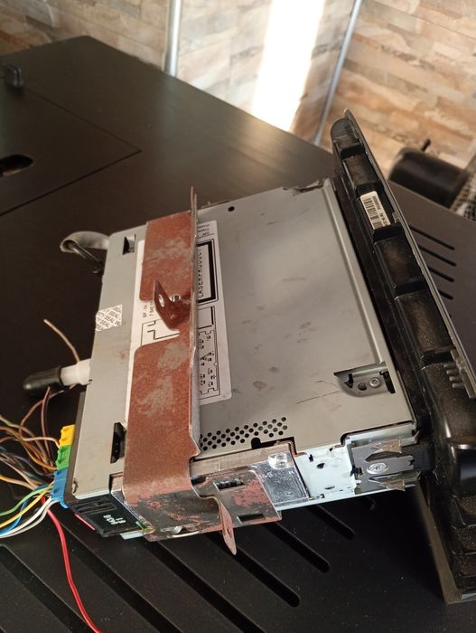 Радио и СD за Фиат Крома