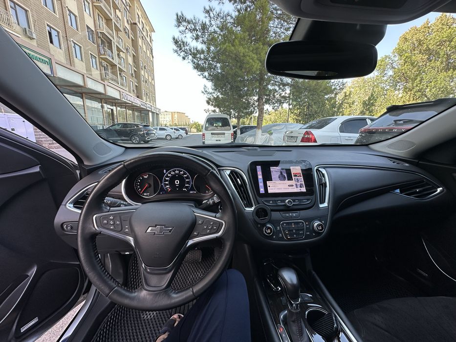 Malibu xl sotiladi holati alo