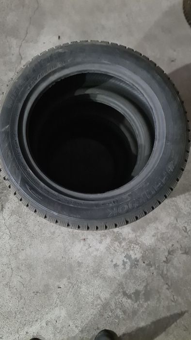 Резина 205/55R16