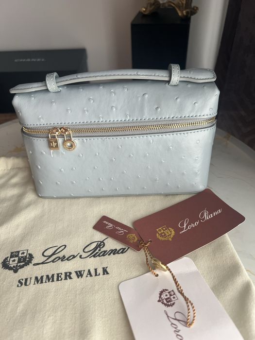 Дамска чанта Loro Piana