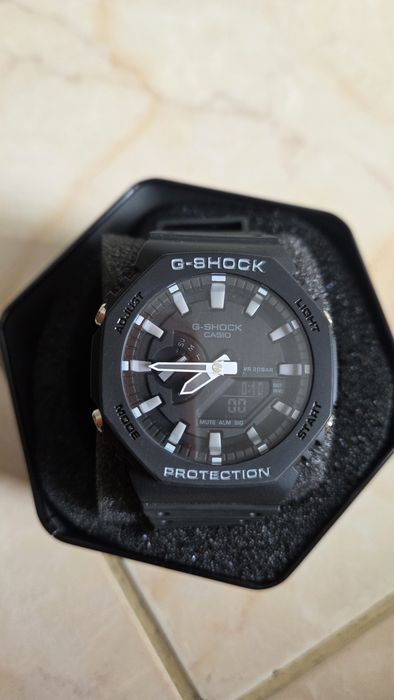 Ceas G-Shock GA 2100