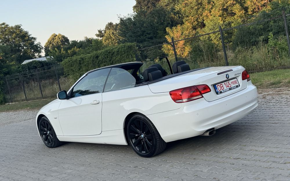 BMW 3 Series 2009 — imagine 5
