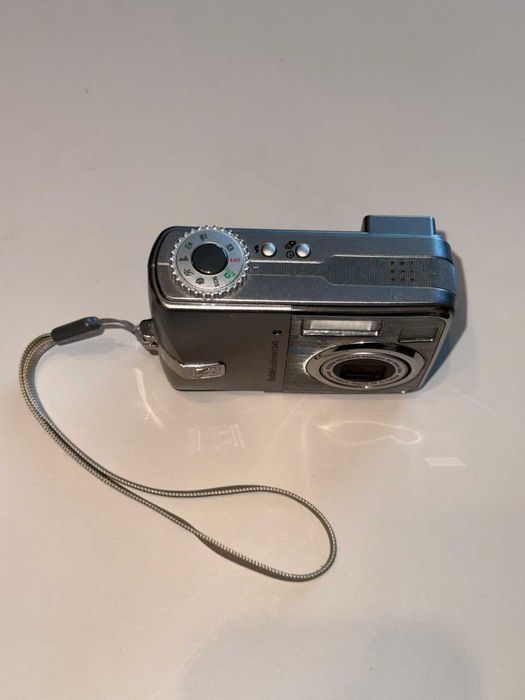 Цифров фотоапарат Kodak EasyShare C340 – 5.0MP / Ретро