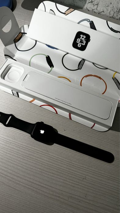 Apple watch SE 44mm