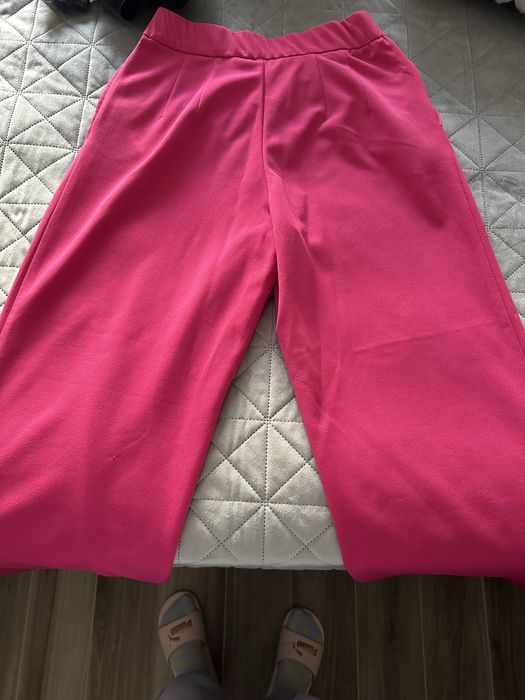 Дамски дълъг панталон