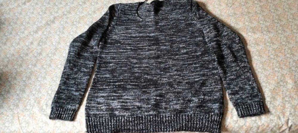 Pulovere de vânzare marginea 42-44 fără etichetă