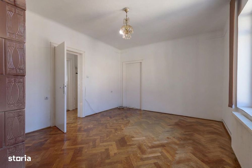 Apartament 3 Camere | Biserica Neagră | Centrul Istoric