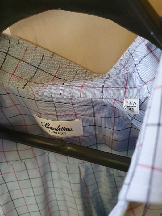 Мъжки Ризи, Панталони, Сака L-XL