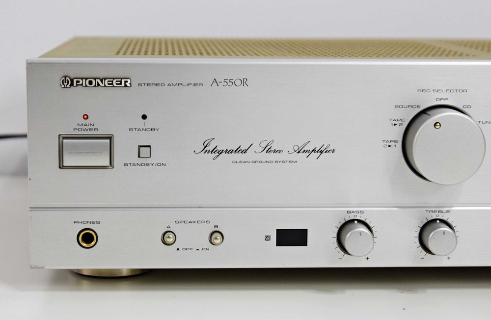 Amplificator Pioneer A-550 R