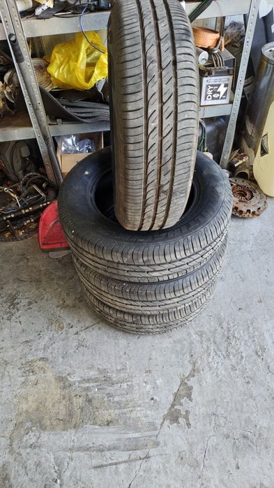 Firestone MultiHawk 2 Set de 4 Bucăți  175 70 R13 82T,preț 300 lei SETUL !