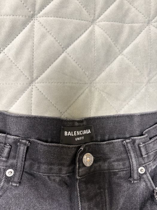 Дънки Balenciaga