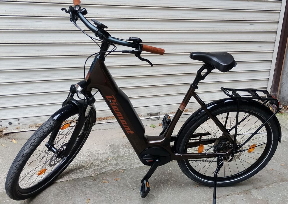 Diamant Mandara-160 Smart System