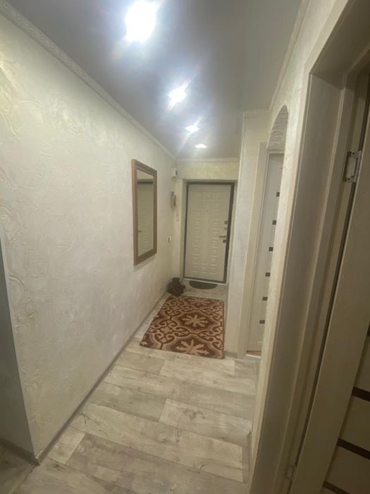 Продаю квартиру