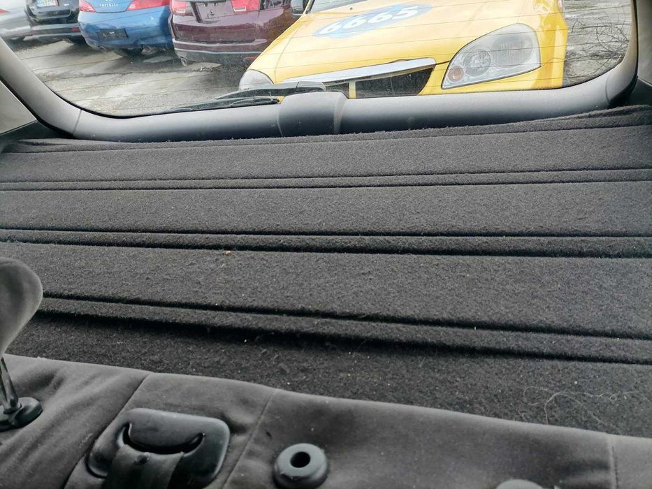 Peugeot 307 2.0 HDI /Пежо 307