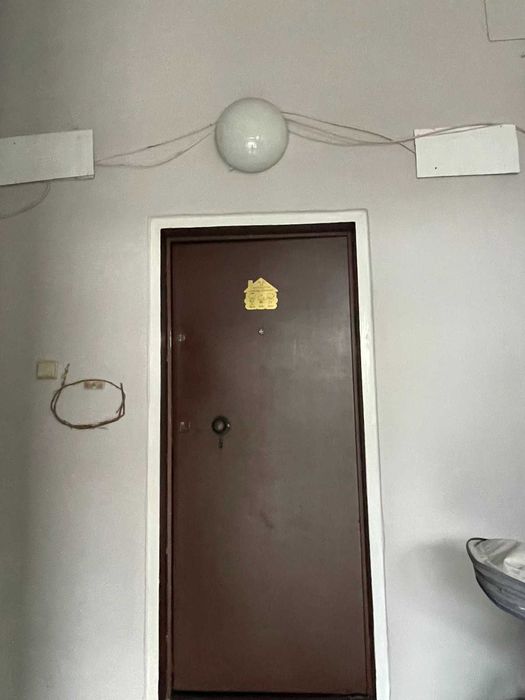 Отдавам под наем гарсониера в Люлин 10