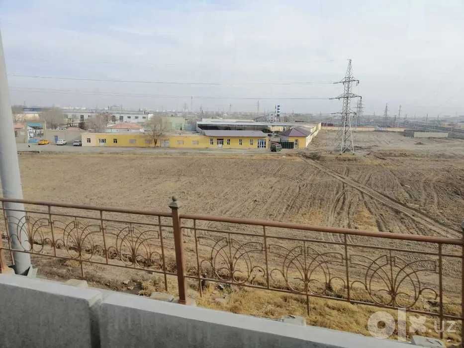 Продается склад-производство в городе Ургенч 56 соток