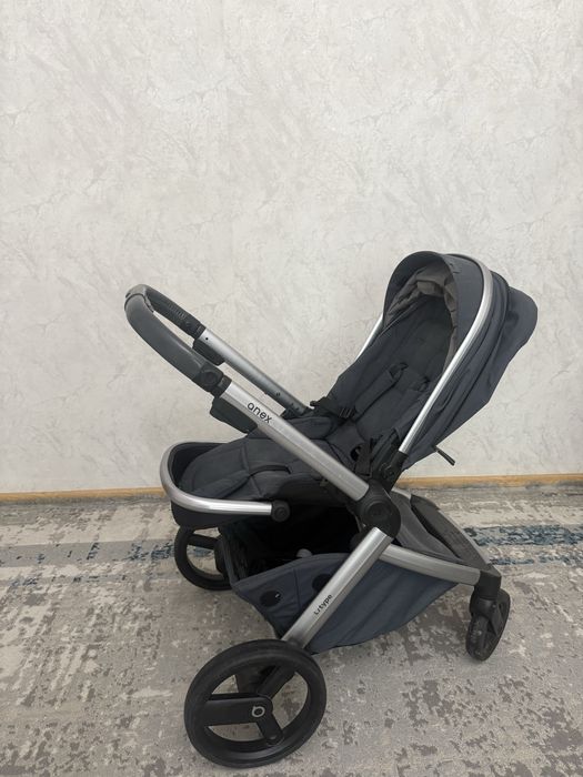 Продам Коляску Anex