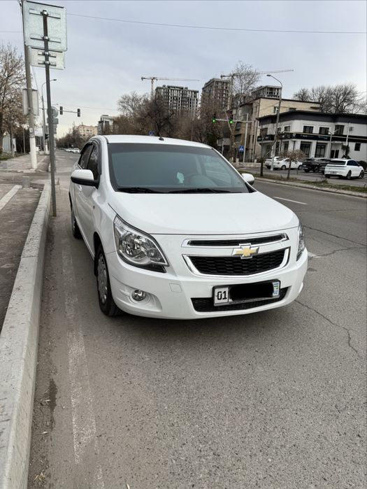 Продается Кобальт